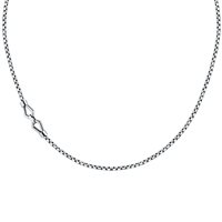 Collier Morellato Homme Motown in Acier SALS87 - SALS87